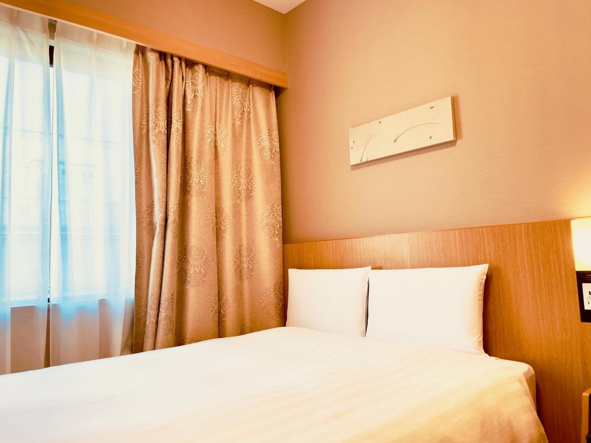 Dormy Inn Premium Tokyo Kodenmacho Exterior foto